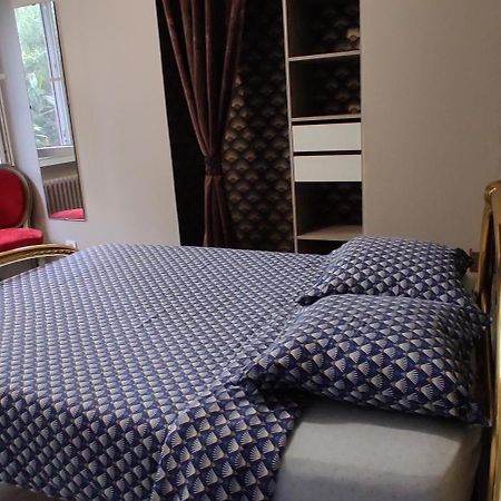 Bel appartement cosy indépendant, jolie terrasse Montpellier Exterior foto